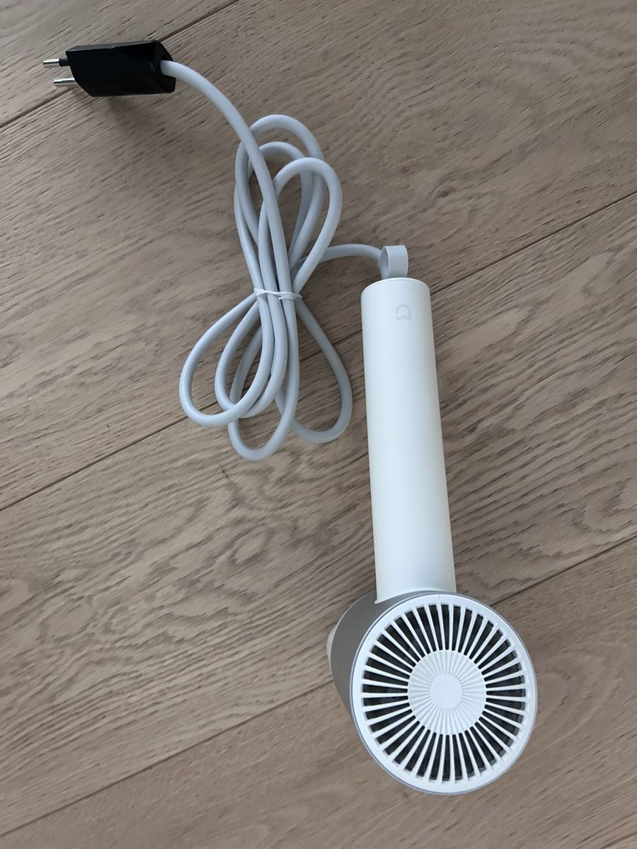 Asciugacapelli: Xiaomi Water Ionic Hair Dryer H500 – Usato da Wetzikon ZH venduto da sheralynn 1