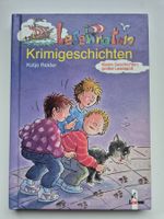 LESEPIRATEN - Krimi Geschichten    / 3. Stufe