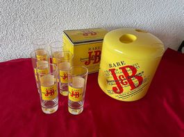 J&B Eiskübel