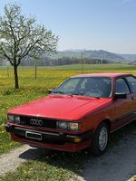 Audi Coupé 2.1 GT 5E