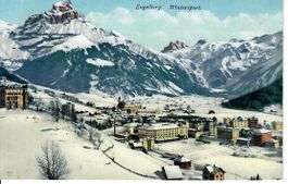 Engelberg