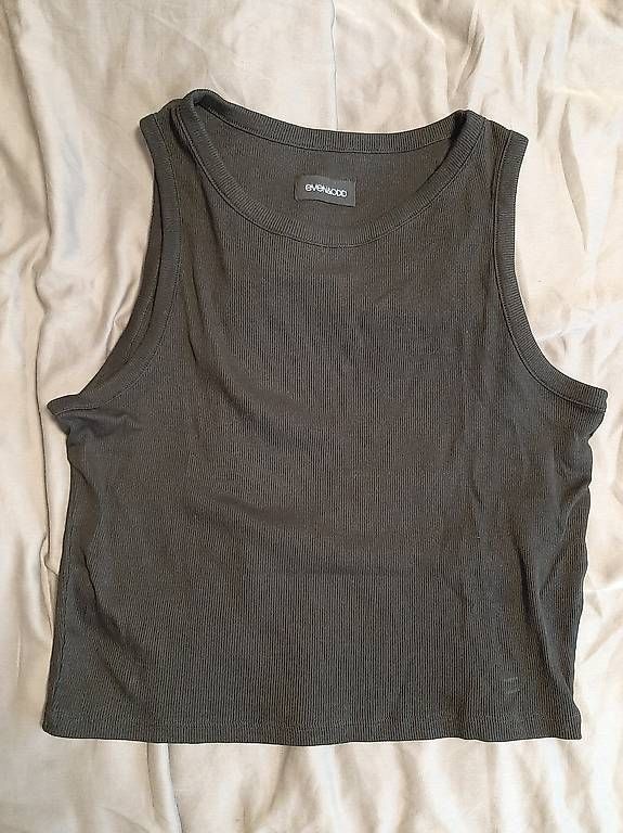 Top: Even & ODD Top Gr. L Schwarz – Usato da Marthalen venduto da Jenny.Z