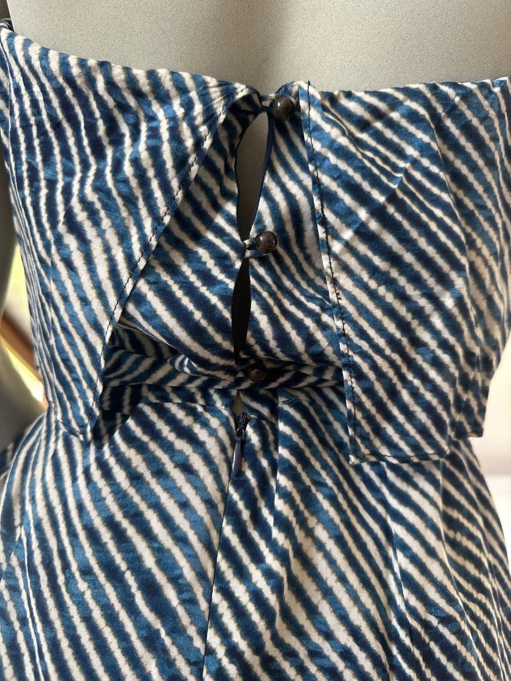 Vestiti: Kleid von VIX Paula Hermann – Usato da Neuhausen venduto da Lechasseur 5