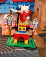 LEGO Pirates Set 6236 King Kahuka mit Anleitung