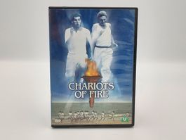 CHARIOTS OF FIRE - Versand A-Post nur CHF 2.50!