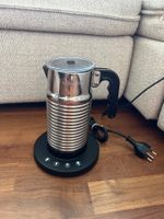 Nespresso Aeroccino 4 Milchaufschäumer