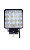 +1x 48w LED ARBEITSSCHEINWERFER
