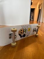 Skateboard von Blue Tomato
