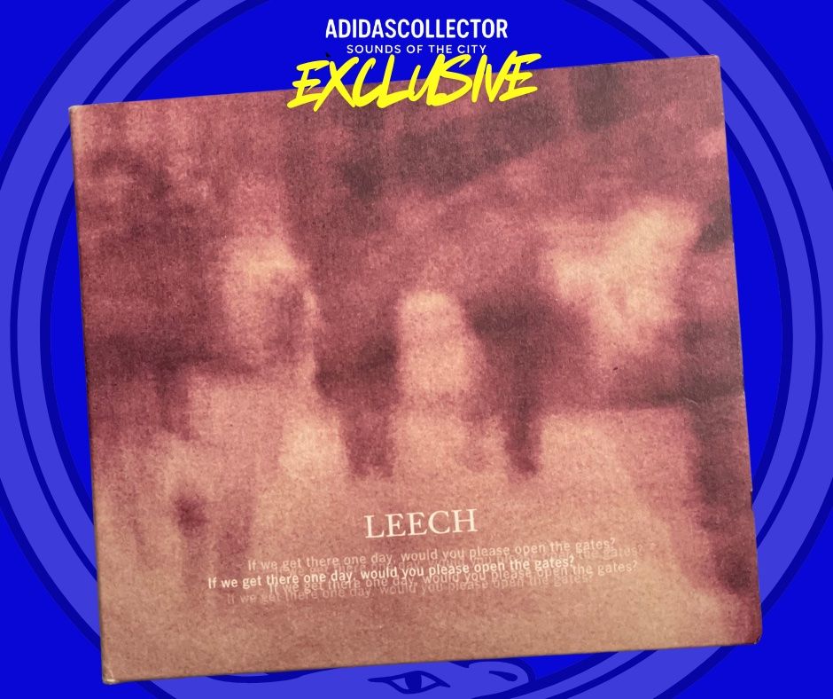 CDs: Leech – D'occasion à Muri b. Bern par AdidasCollector