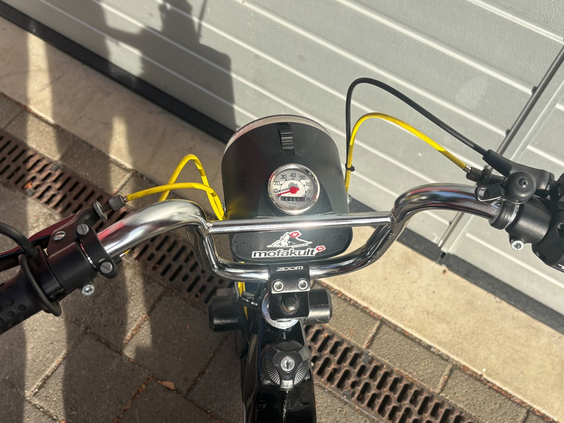 Ciclomotori: Piaggio SI – Usato da Wetzikon ZH venduto da wuedi74 6