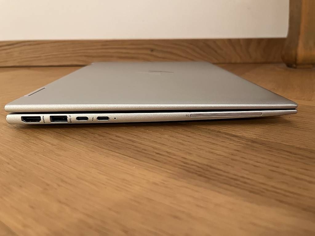 Notebook: HP Elite x360 1040 G10 – Usato da Rheinfelden venduto da kon_wm2m 3