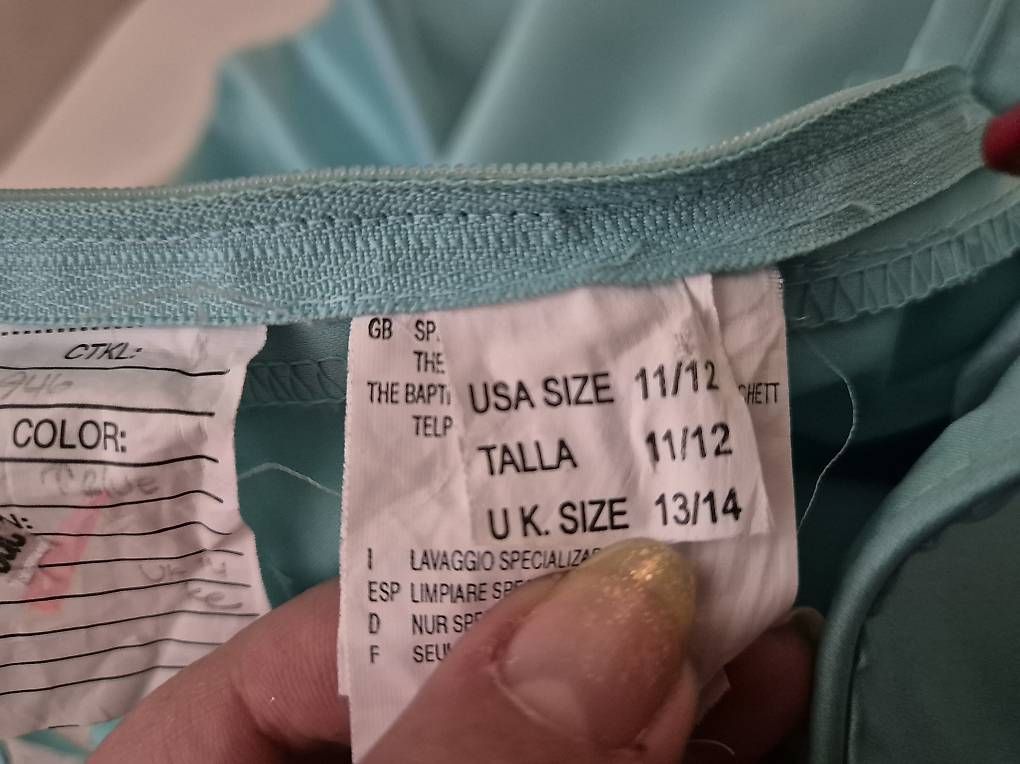 Vestiti: Robe de mariée au civile – Usato da Lausanne venduto da ser_6j2q 1