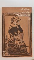 Walther von der Vogelweide