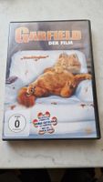 Garfield DVD