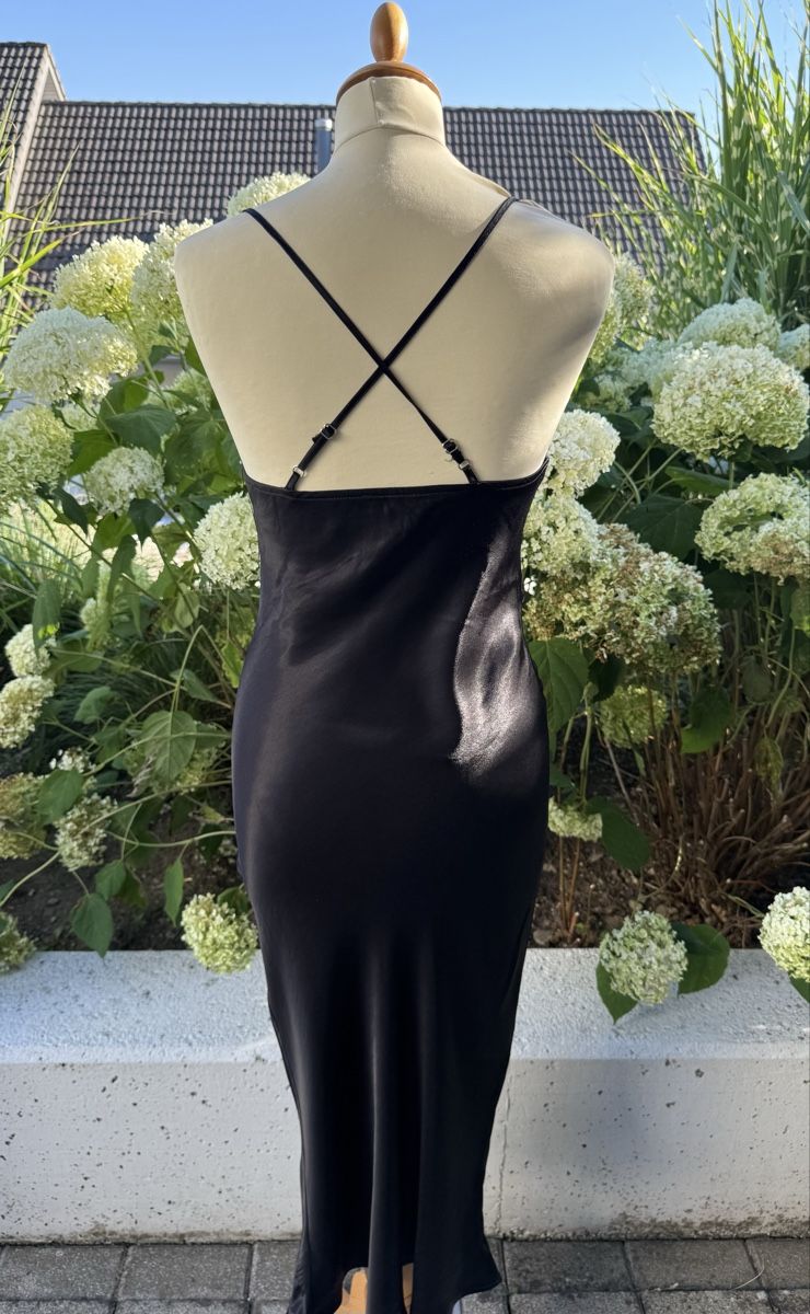 Bershka Robes: Kleid, Bershka, Grösse S  – D'occasion à Anglikon par Haraldinho 2