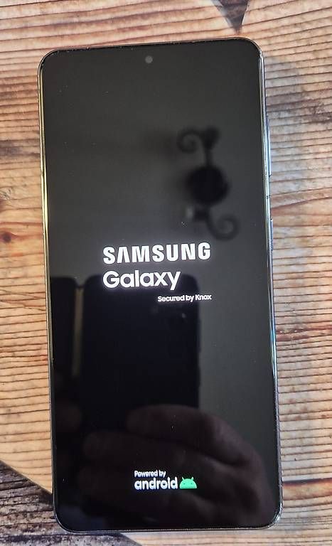 Portables: Samung Galaxy S21 256gb – D'occasion à st.gallen par sam_x78q