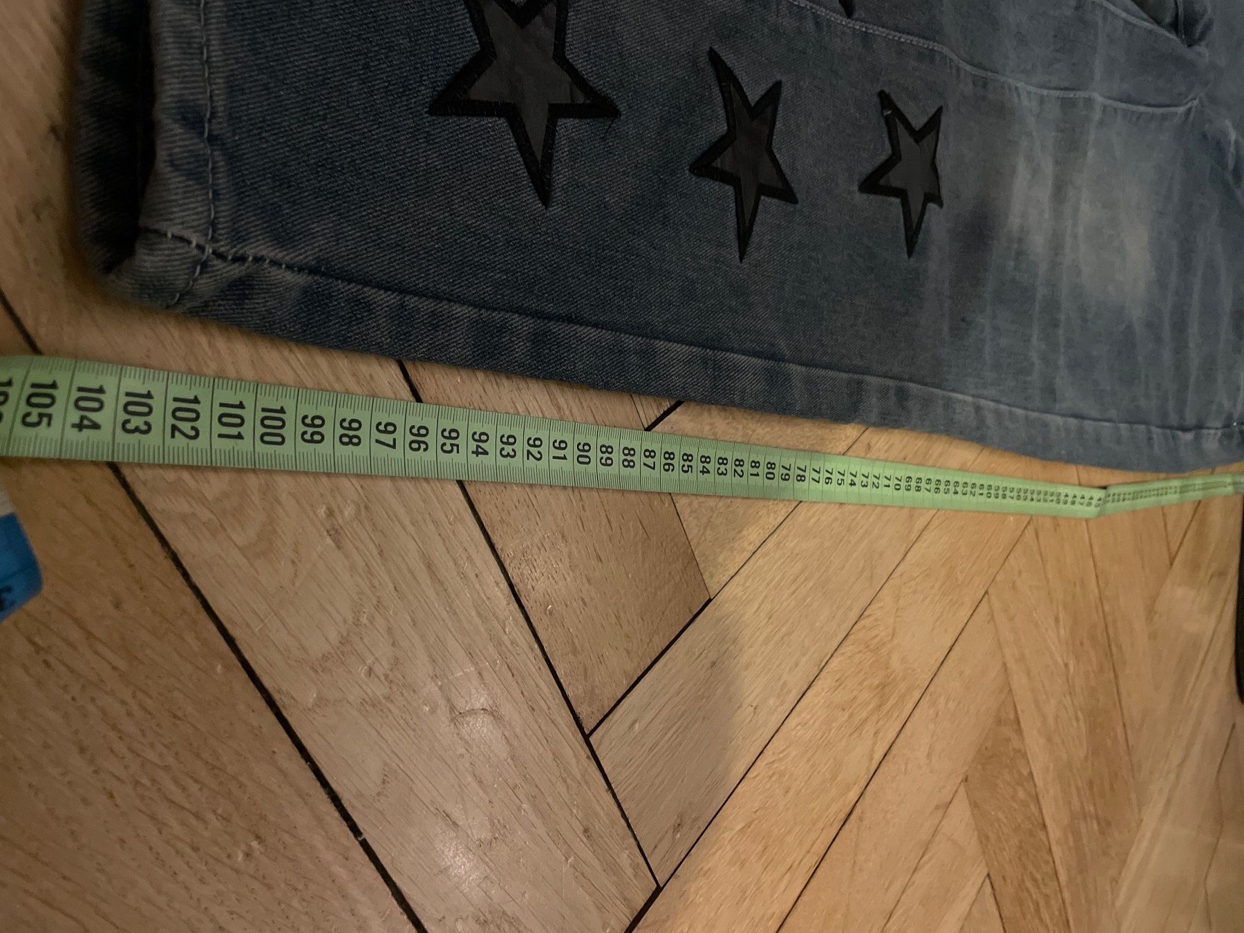 Jeans: Jeans (boot cut) – Usato da Zürich venduto da mat_8qkm 3