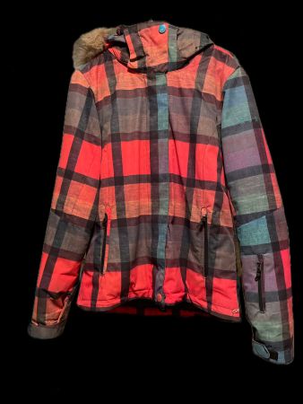 ROXY Winterjacke Skijacke Grösse S - Damen