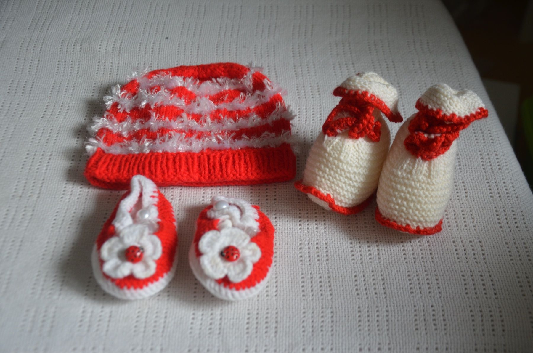 Lotti & Set di vestiti: TAILLE 62 - BABY SET (Q) – Nuovo e nell'imballaggio originale da Chiasso venduto da Dolly015