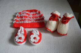 TAILLE 62 - BABY SET (Q)