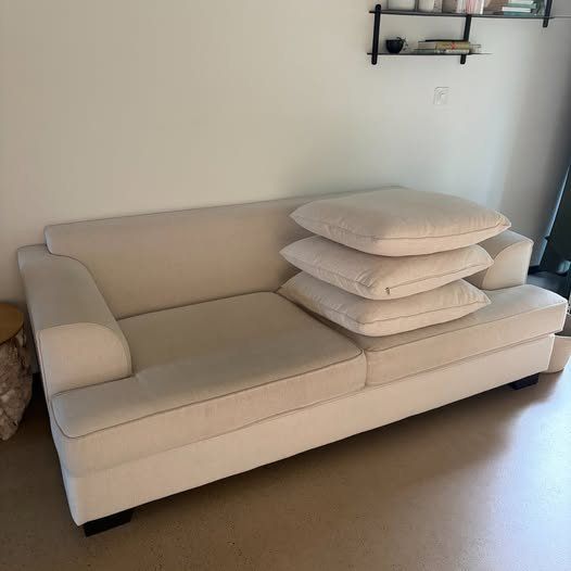 Divani: 2.5er Sofa von Micasa – Usato da Winterthur venduto da Vatorre