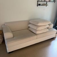 2.5er Sofa von Micasa