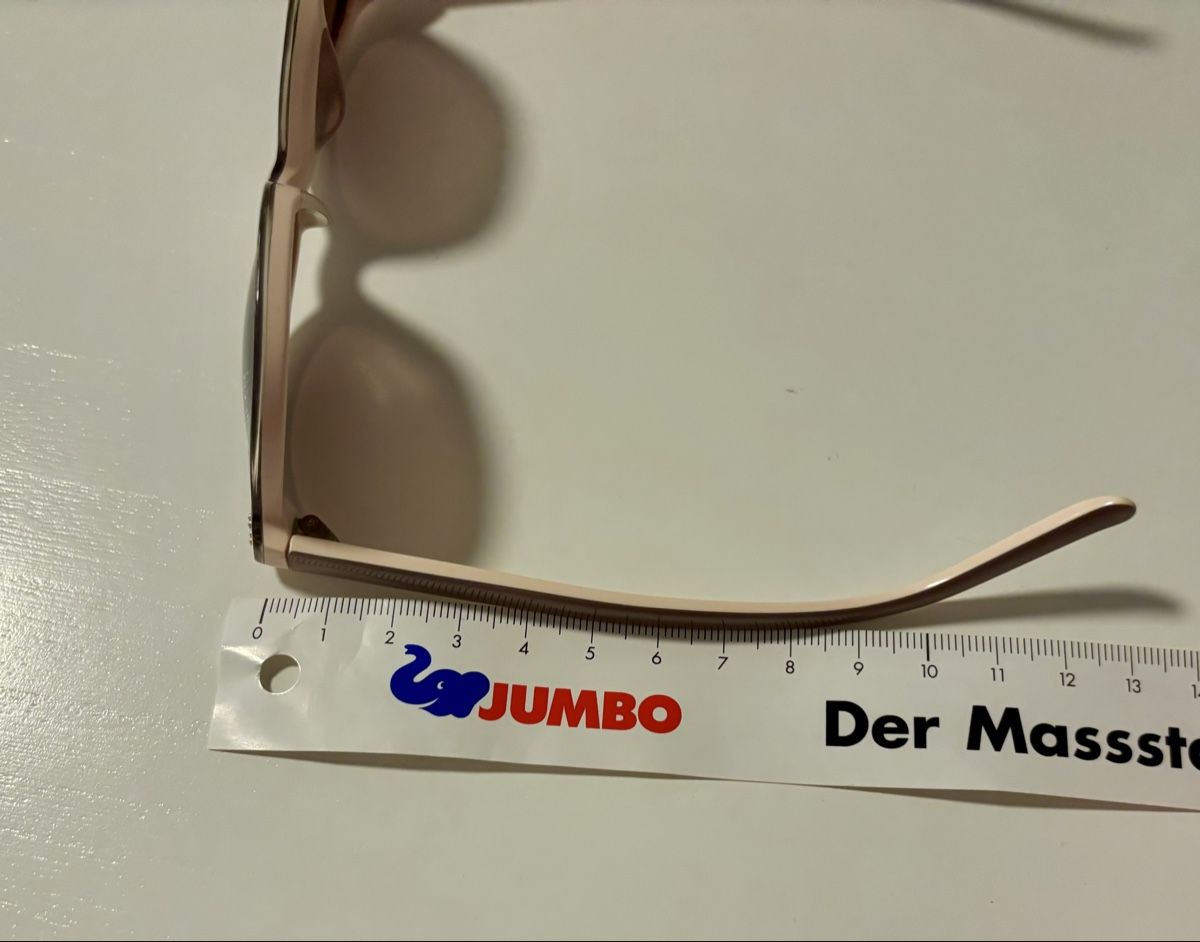 Chloé Lunettes & Verres: Chloe Kinder Sonnenbrille – D'occasion à Baden par Tiffany6878 7