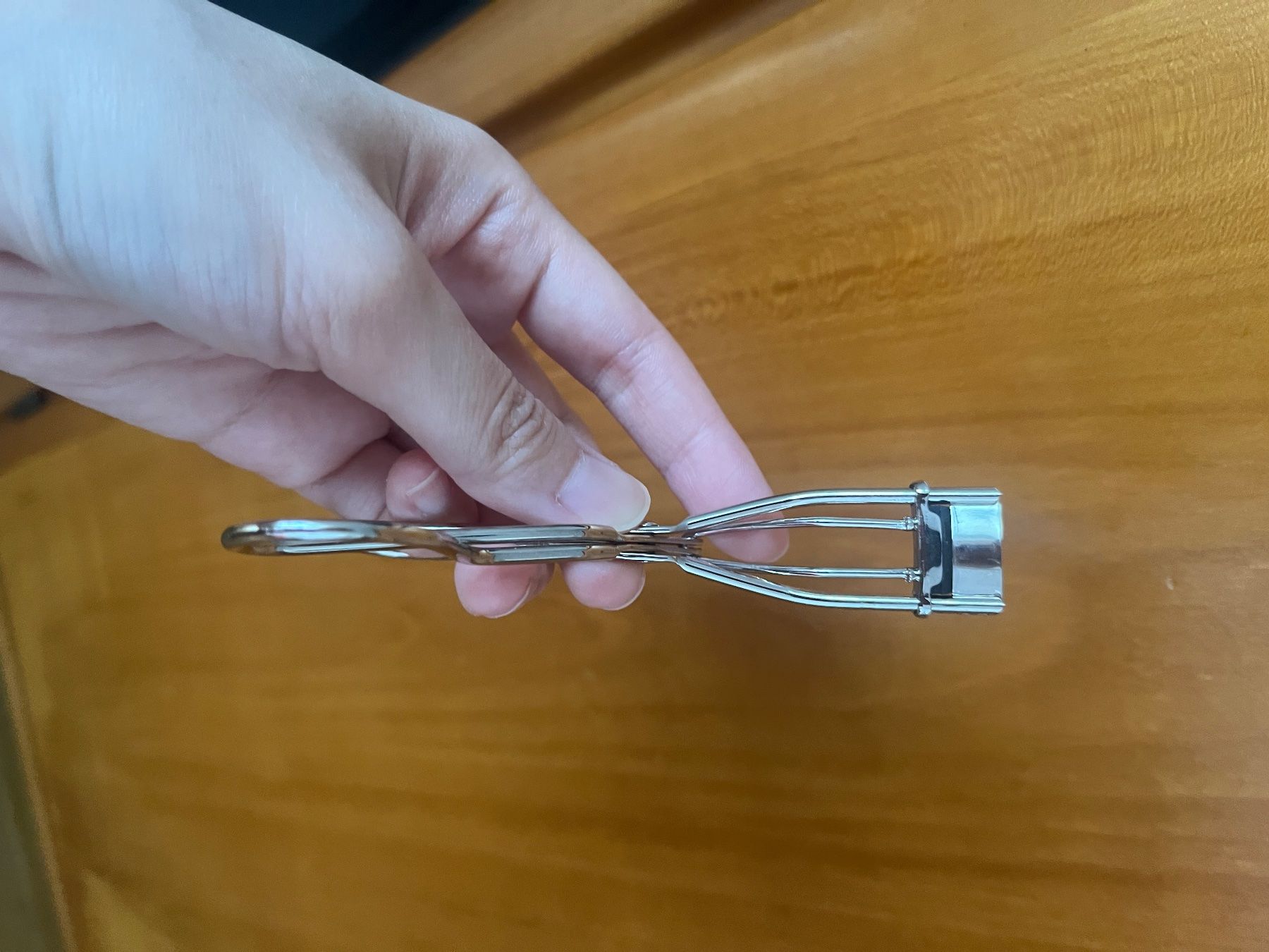 Make-up: Partial eyelash curler – Gebraucht aus Zürich von Smartcookies 1