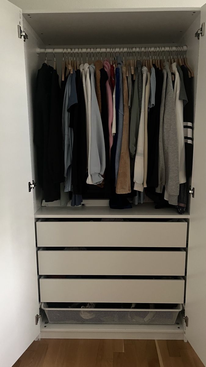 Ikea Schränke: PAX Eckschrank – Gebraucht aus Windisch von BijouDeals 3