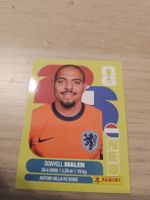Panini WM 2026 NED 18