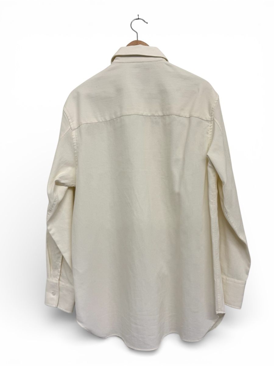 Camicette: STUDIO NICHOLSON BLUSE – Nuovo (secondo la descrizione) da Zürich venduto da timcosmo05 1