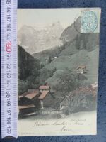 URIROTHSTOCK DORF URI AK GEL.FRANCE 1904