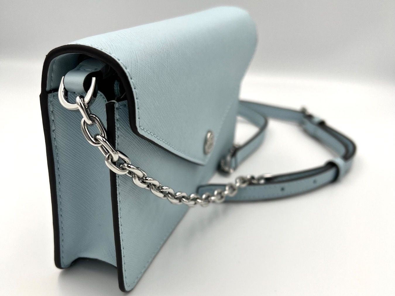 Michael Kors Borse da donna: Michael Kors Tasche vista blue – Nuovo e nell'imballaggio originale da Wiedlisbach venduto da Sistershop 2