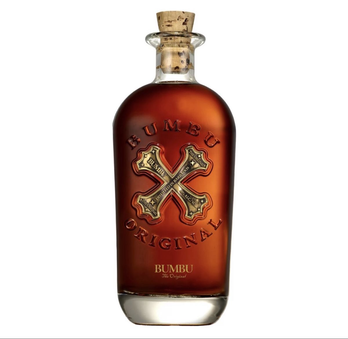 Spiritueux: Bumbu Rum Co.  – Neuf (Voir description) à Schlieren par xeniame