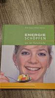Energie schöpfen aus der Naturküche - Krause&Kerneza