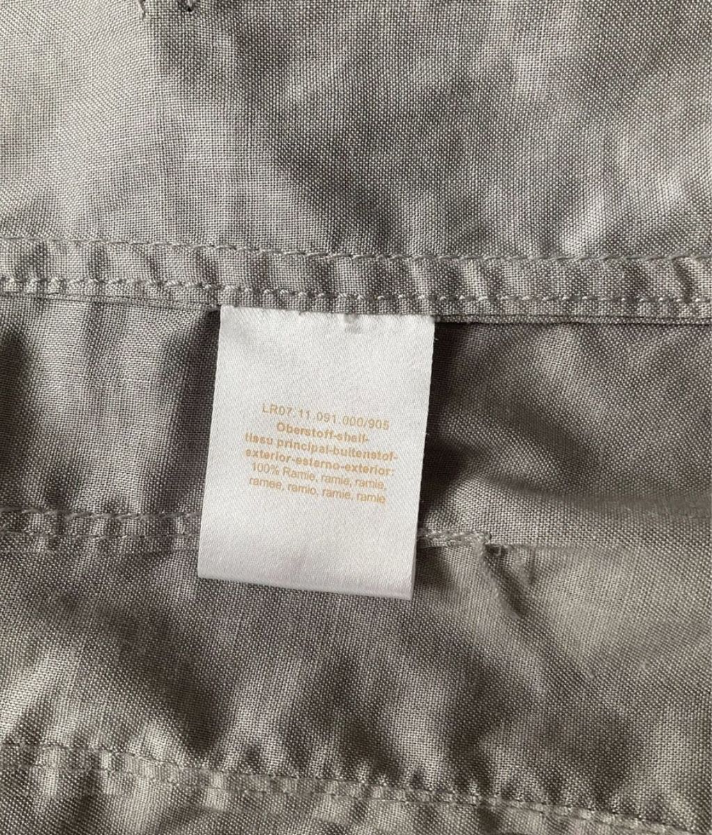 Jacken: Jacke Reset Grösse 36, silber/hellgrau – Gebraucht aus St. Gallen von Allegra_blue 5