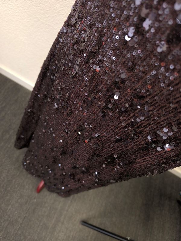 Kleider: Abendkleid Grösse 34 – Gebraucht aus Rüti ZH von Restwert_Rueti_ZH 4