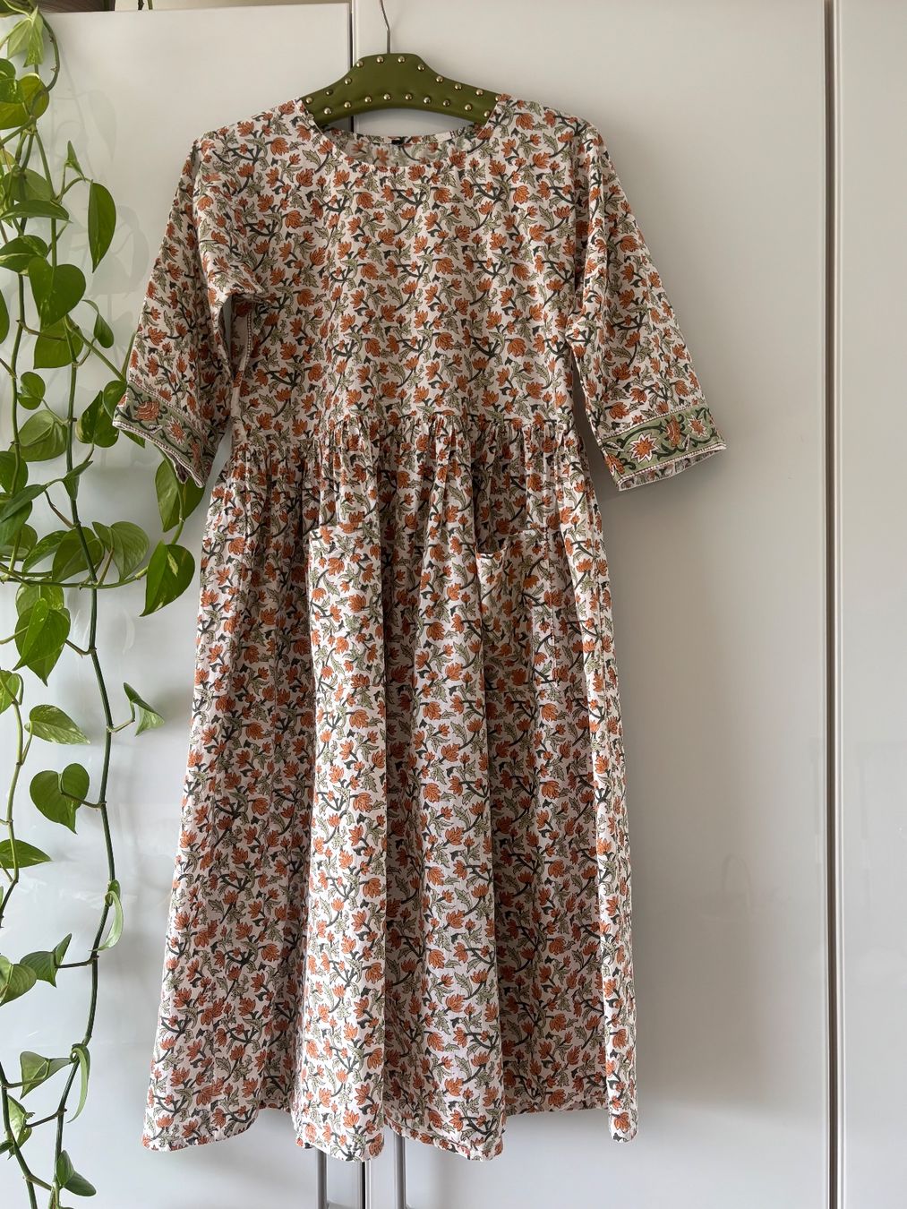 Vestiti: Hippie Boho Dress Gr. M – Usato da Zürich venduto da missmodernage