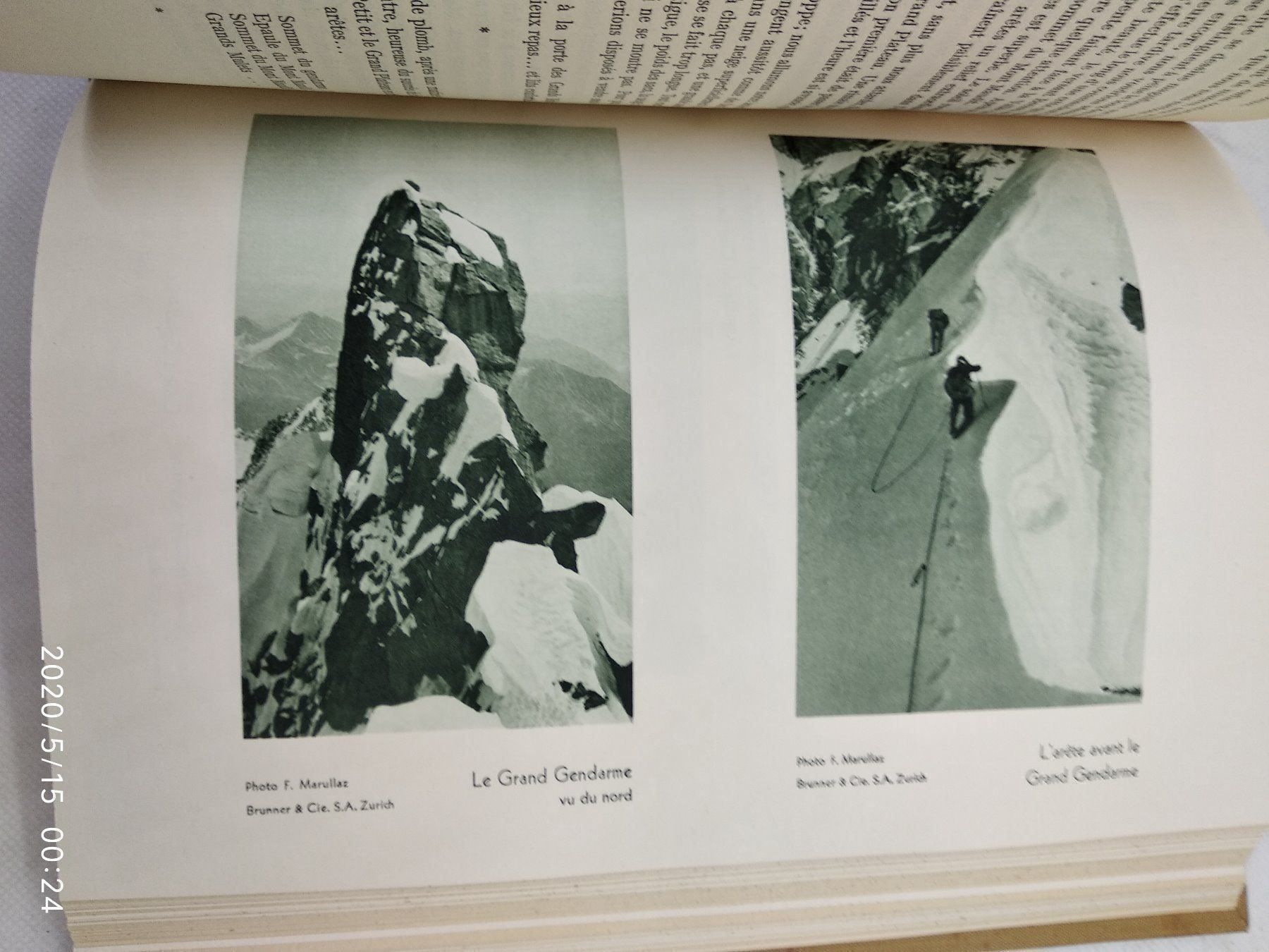 Libri: DIE ALPEN - LES ALPES - LE ALPI – Usato da Goldach venduto da Gaip 4