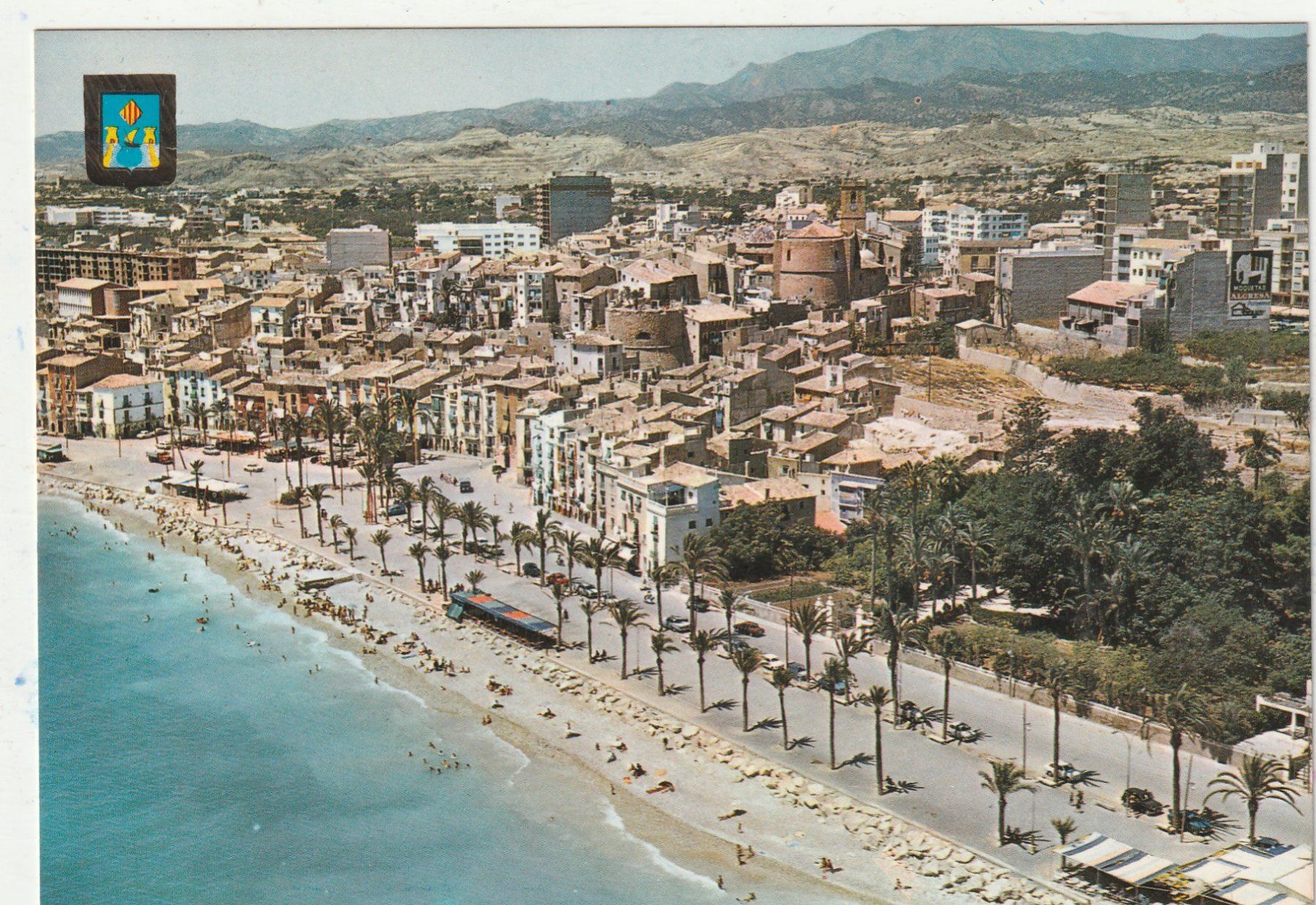 Cartoline postali: 10 Karten Ausland – Usato da Lumbrein venduto da made02 2