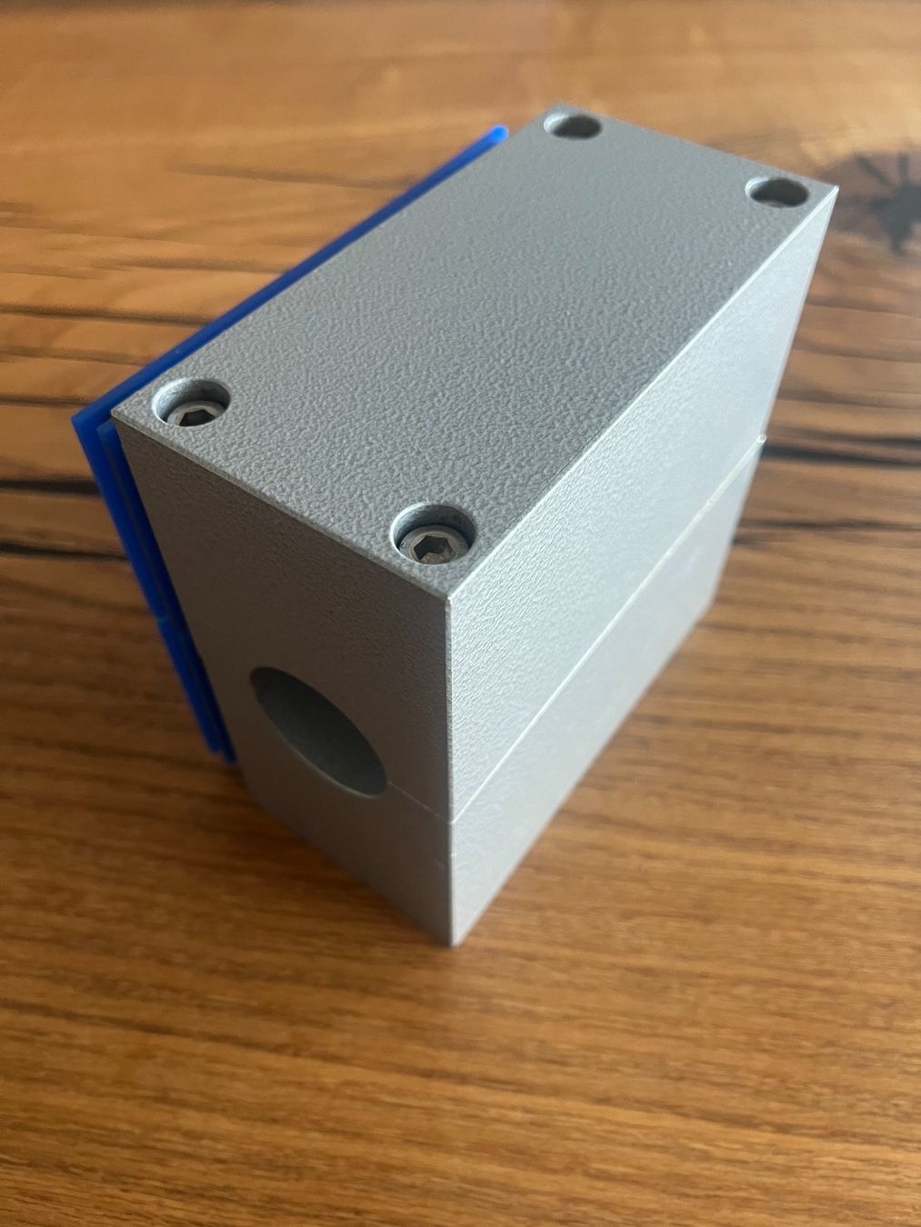 Calamite: Mediagon 43mm – Usato da Egerkingen venduto da Kalkschutzboilerprof 2