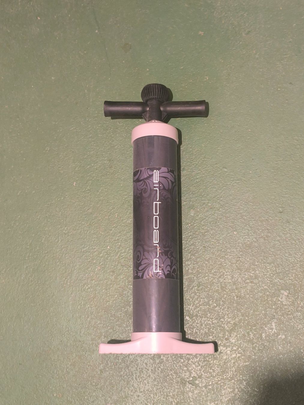 Pumpen & Teile: Air Board SUP Pumpe – Gebraucht aus Wettingen von Milo_5430