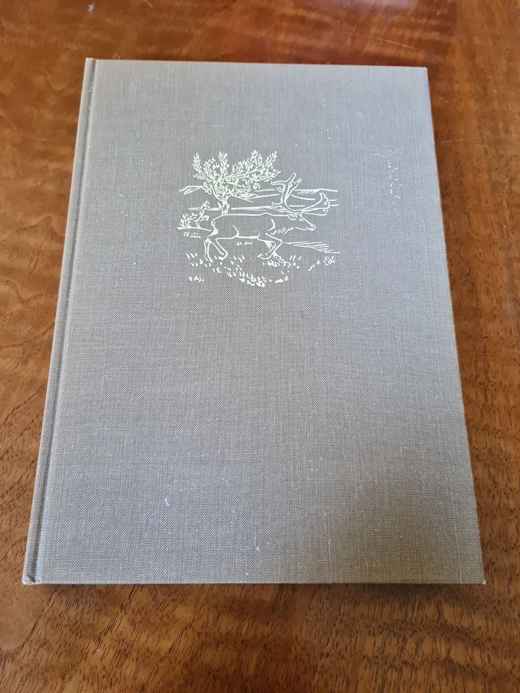 Bücher: Unter dem Polarkreis – Gebraucht aus Erstfeld von Uhu1980