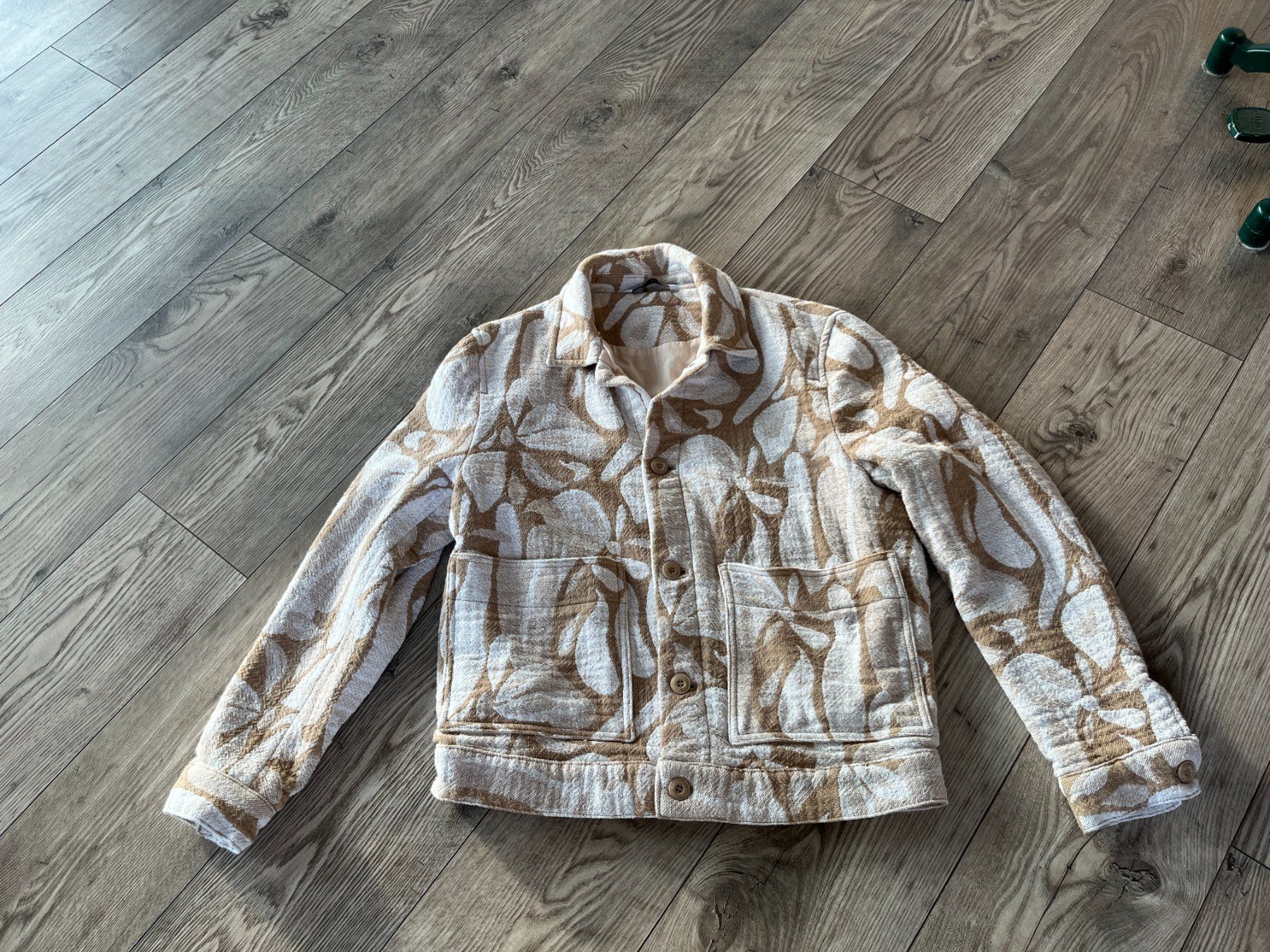 Zara Jacken: Veste Automne de ZARA – Gebraucht aus Seiry von vanille08 9