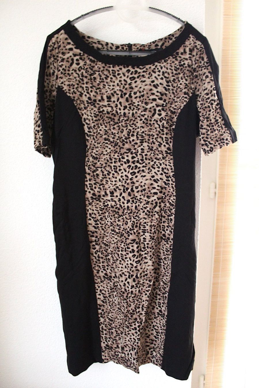 Comma Vestiti: Kleid Comma, DE- Gr. 44 . – Usato da Locarno venduto da madame-tus-sauds