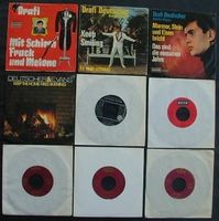 DRAFI DEUTSCHER & HIS MAGIC (8 Singles)