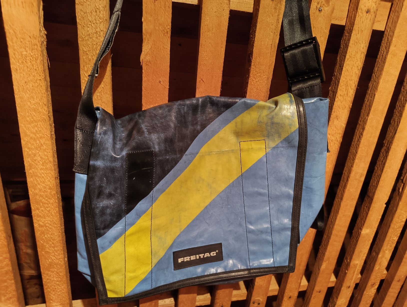 Freitag Taschen: Freitag – Neu (gemäss Beschreibung) aus Ittigen von adilix