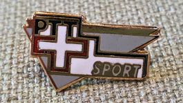 A431 - Pin PTT Sport