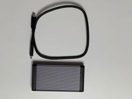 SanDisk Professional PRO Reader Multi Card - USB-C