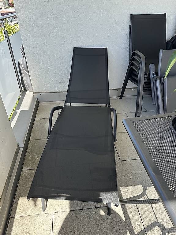 Sedie a sdraio: Liegestuhl – Usato da Bazenheid venduto da anobi52